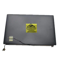Free shipping 13.3 inch For Asus Zenbook UX31E HW13HDP101 For Asus ZENBOOK UX31E LCD Assembly
