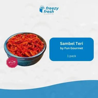 Sambel Teri