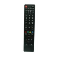 Remote Control For Aconatic 32HS522AN 40HS522AN 43HS522AN 40HS524AN 24HD513AN Smart FHD 1080P LCD LED HDTV TV