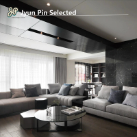 【Jyun Pin 駿品裝修】現代風風格室內設計規劃抵用卷(工業風室內設計諮詢)