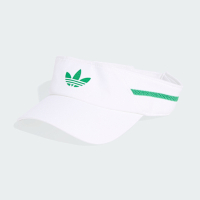 【adidas 愛迪達】 CLIMACOOL 遮陽帽 網球 涼感 男/女 JX8838