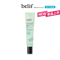 【belif】茶樹淨膚重點調理凝膠15ml