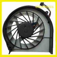 Laptop cooling fan for HP Pavilion G4 G4-2000 G7 g7-2000 G6 G6-2000 683193-001 685477-001 FAR3300EPA fan and kipo 4pins 3pins