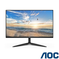 AOC 24B1XH5 24吋 液晶螢幕 螢幕 液晶顯示器 IPS廣視角液晶螢幕 廠商直送 現貨