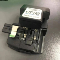 Made in china Fiber cleaver CT-30 High Precision Cleaver with case Optical fiber cutting knife CT-30A Fiber Cleaver