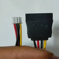 Kabel Power Sata Mini PC Versi 3