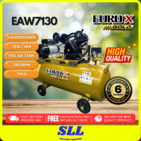EUROX - EAW7130: 3HP 150L Air Compressor Pemampat Udara