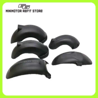 Fender Mudguard for Electric Scooter Front and Rear Wheel Cover Dualtron Thunder DT3 Ultra DT2 SPEEDWAY MINI4