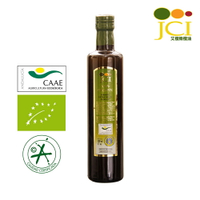 《JCI 艾欖》西班牙原裝進口 特級冷壓初榨橄欖油 500ml