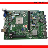 L56021-601 For HP Pavilion Gaming TG01 TP01 Motherboard L56021-001 L57088-001 B550A AM4 DDR4 100% Tested