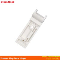 For Dometic Fridge Freezer Flap Door Hinge 2412125110 Freezer Door Hinge Single For Campervan Caravan Motorhome