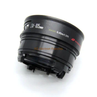 New Ring Barrel Focusing Window For Canon 24-105 24-105MM IS Camera Repair Part