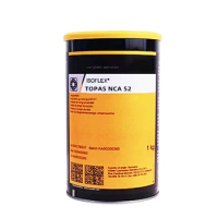 1KG Kluber Lubrication NCA52 ISOFLEX TOPAS NCA 52 long life synthetic grease with good low temperature properties