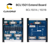 Cloudray Original Friendess Fiber Laser Controller Extend Board BCL1501 Servo Axis Control Port for FSCUT1000 2000 3000 System