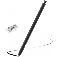 S Pen Ultra S, เข้ากันได้กับ Galaxy S22 Ultra 5G, ปากกาสไตลัสสัมผัส, S22U, S Pen, เปลี่ยน, พร้อมบลูท