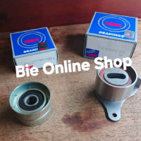 BEARING TENSIONER COROLLA TWINCAM 1300CC