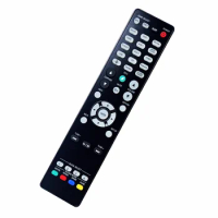 Replacement Remote Control for Denon AVR-S960H, AVR-X2700H, AVR-X3700H AV Receiver