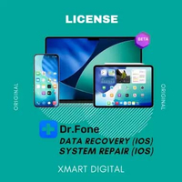 Dr.Fone - System Repair Data Recovery (iOS)