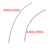 20pcs Wifi Antenna Signal Flex Cable Spare For Samsung Galaxy A10S A20S A30S A50S A21S