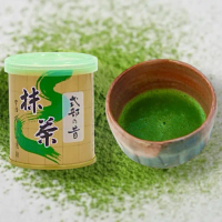 Matcha Shikibu no Mukashi 30g มัทฉะคุณภาพสูง Uji matcha  Yamamasa Koyamaen (ตัวท๊อปสุด)