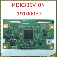 Tcon Board MDK336V-0N 19100057 Tcon Card for TH-L32X10C 32AV300C TLM3233N LC32CS11 ...etc. Replacement Board T-con Board