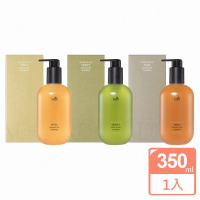 【LADOR 拉朵爾】微光奇蹟髮浴 350ml