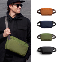 澳洲Bellroy - Venture Sling 9L 城市冒險隨身包