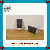 IGBT TGPF 30N40P ORI | MOSFET TGPF 30N40P