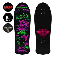 Powell Peralta Skateboard deck Bones Brigade 14th Series Lance Mountain Reissue (Limited Edition) - 