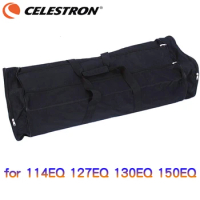 Tote Soft Protect Shoulder Bag Backpack celestron astromaster 114eq 127eq 130eq 150eq, te