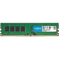 美光Micron Crucial DDR4 3200/16G RAM桌上型記憶體(原生3200顆粒) CT16G4DFRA32A