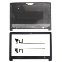 NEW for Acer Aspire 3 A315-41 A315-41G A315-33 Rear Lid TOP case laptop LCD Back Cover/Front Bezel