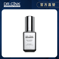 DR.CINK達特聖克 超時空激光拉提精華-升級版 30ml (小銀瓶,電波拉皮,V型拉皮素,緊緻精華,拉提緊緻,線雕拉提,埋線拉提,平滑肌,撫紋,玻尿酸,醫美保養品)