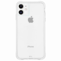 【CASE-MATE】iPhone 11 Tough Clear(強悍防摔手機保護殼-透明)