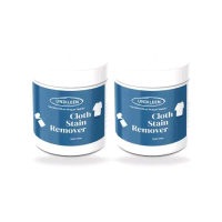 Termurah Unikleen Paket Hemat 2 Pcs Pembersih Noda Jamur Baju/Dangkal Bintik Bintik Kain