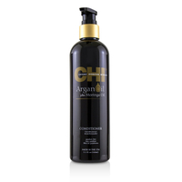 CHI - 摩洛哥堅果油&amp;辣木油潤髮乳-不含對羥基苯甲酸酯 Argan Oil Plus Moringa Oil Conditioner