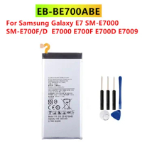 Replacement EB-BE700ABE Battery For Samsung Galaxy E7 SM-E7000 SM-E700F/D E700F E700D E7009 Batteries 2950mAh+Tools