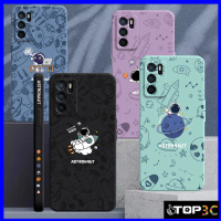 เคส For OPPO A16 เคสซิลิโคนป้องกันสำหรับโทรศัพท์ For OPPO A16 เคสป้องกันเหมาะสำหรับ For OPPO A16 Nas
