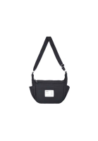 Anello &amp; Legato Largo Anello Departure Mini Shoulder Bag (Black)