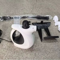 家用多功能清洗手持一體機便捷蒸汽清洗機