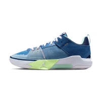 【NIKE 耐吉】Jordan One Take 5 PF 男鞋 藍色 緩震 包覆 氣墊 喬丹 運動 籃球鞋 FD2336-400