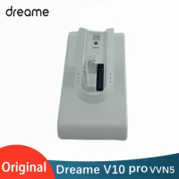 ORIGINAL and NEW Dreame V10pro VVN5 Battery Dreame V2pro V16 battery Dreame V11 battery Dreame V12 Battery Dreame VVT1 Battery