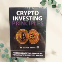 Crypto Investing Principles By Akademi Crypto