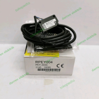 photoelectric sensor hokuyo PEY-303C