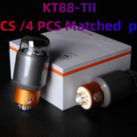 PSVANE Mark II KT88-TII Vacuum Tube Replace KT88 6550 Collector Edition Factory Test And Precision Matched pair
