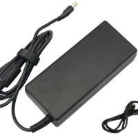 27V 3A AC Adapter For Creative GigaWorks T40 Series II 2.0 Multimedia Speaker System MF1616 51MF1610AA002 27VDC Power Supply