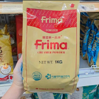 Bột Sữa Frima – Bí Quyết Tăng Độ Béo Ngậy Cho Mọi Công Thức Pha Chế