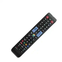 Remote Control For Samsung UE46F6750SB UE46F6770SB PS51F8590SL PS64F8500SL PS64F8590SL UA55F8000AM UE40F6740SB LED HDTV TV