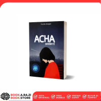 Novel Acha Goodbye - Yesycha Mangopo - Cloud Books Publishing