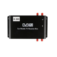 car monitor HD-DVB-T box / HD-DVB-T2 / HD-DVB-T2(H.265) / ISDB-T / TV BOX only fits for our store stereo Hizpo brand Navi stereo